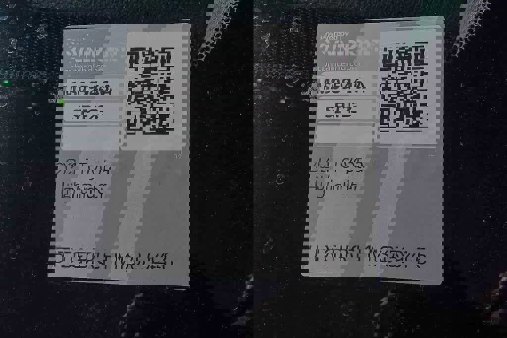 Used 2021 Toyota Highlander XLE image 26