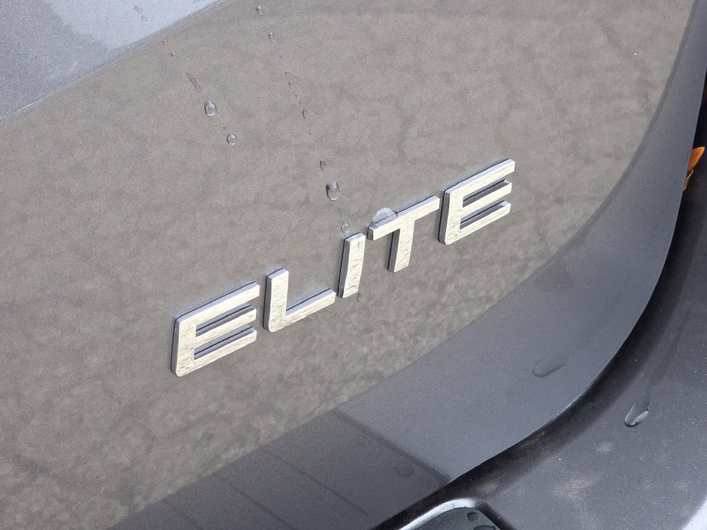 New 2027 Honda Odyssey Elite image 22