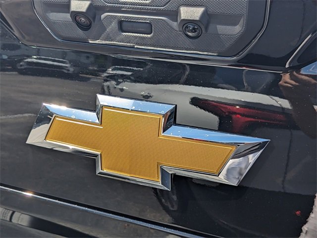 New 2026 Chevrolet Silverado 1500 LTZ w/ LTZ Convenience Package II image 12