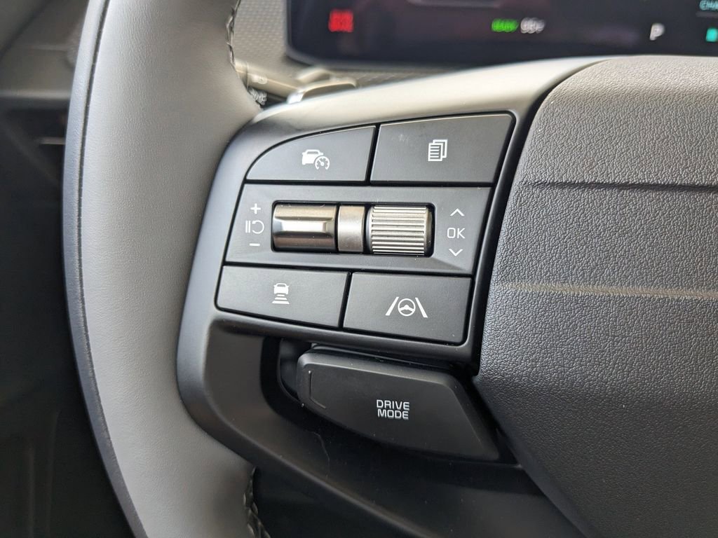 New 2025 Kia EV6 Wind RWD image 31