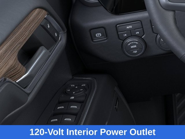 New 2026 Chevrolet Silverado 1500 RST w/ All Star Edition Plus AWD/4WD image 23