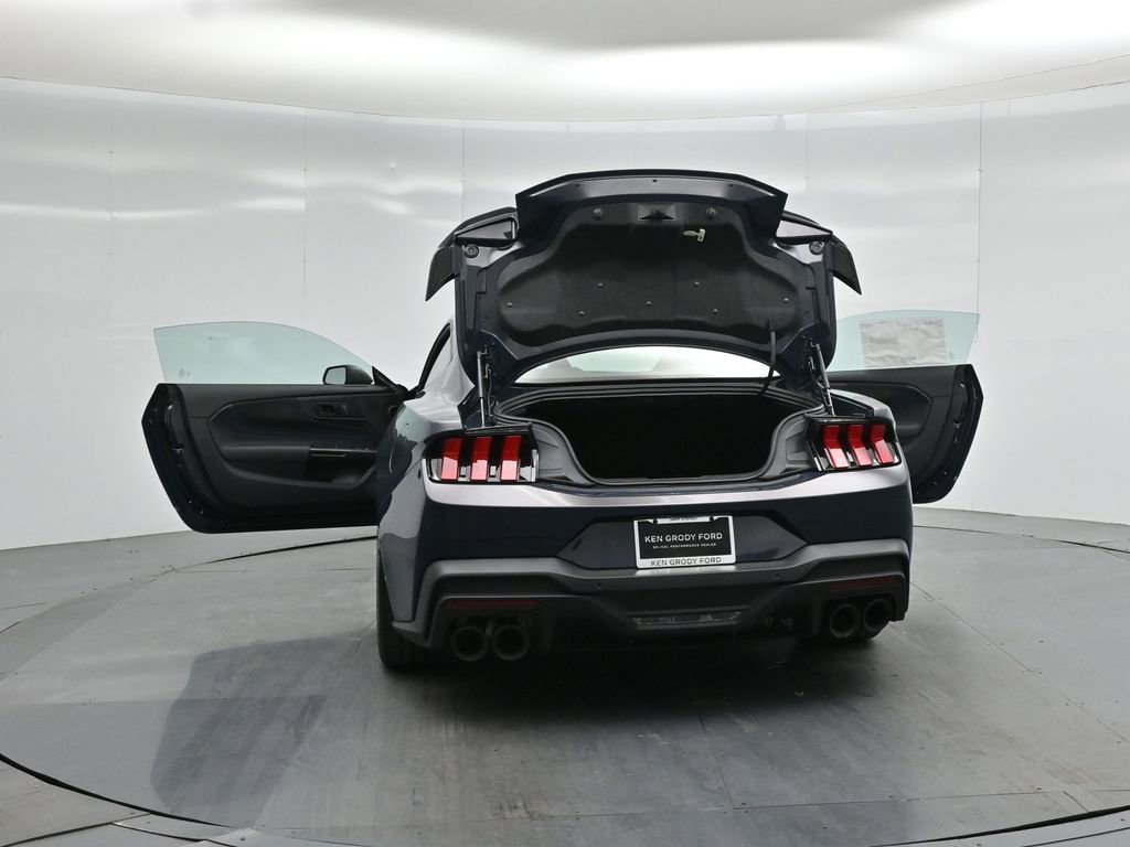 New 2026 Ford Mustang Dark Horse RWD image 27