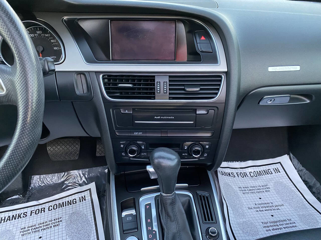 Used 2010 Audi A5 2.0T Prestige w/ Prestige Pkg image 20