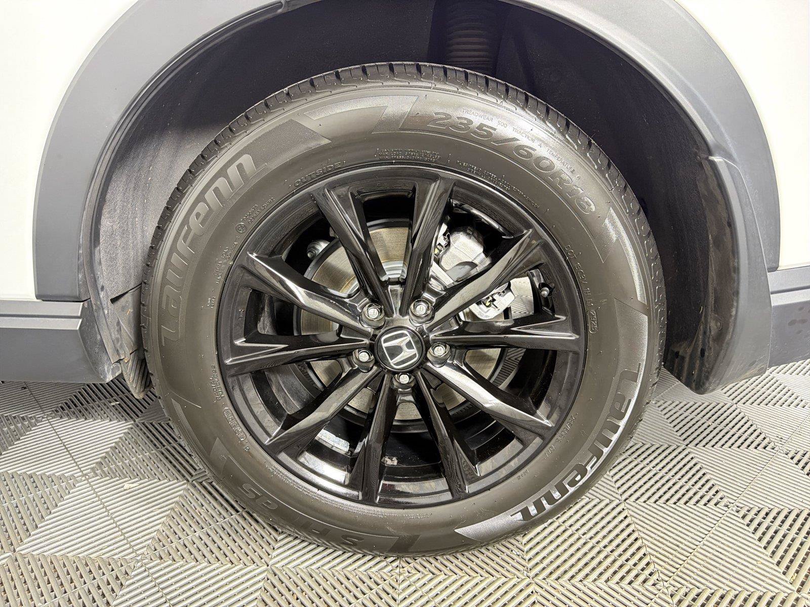 Used 2024 Honda CR-V Sport-L image 18
