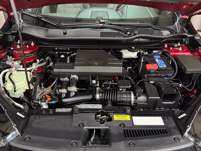 Used 2022 Honda CR-V Touring image 34