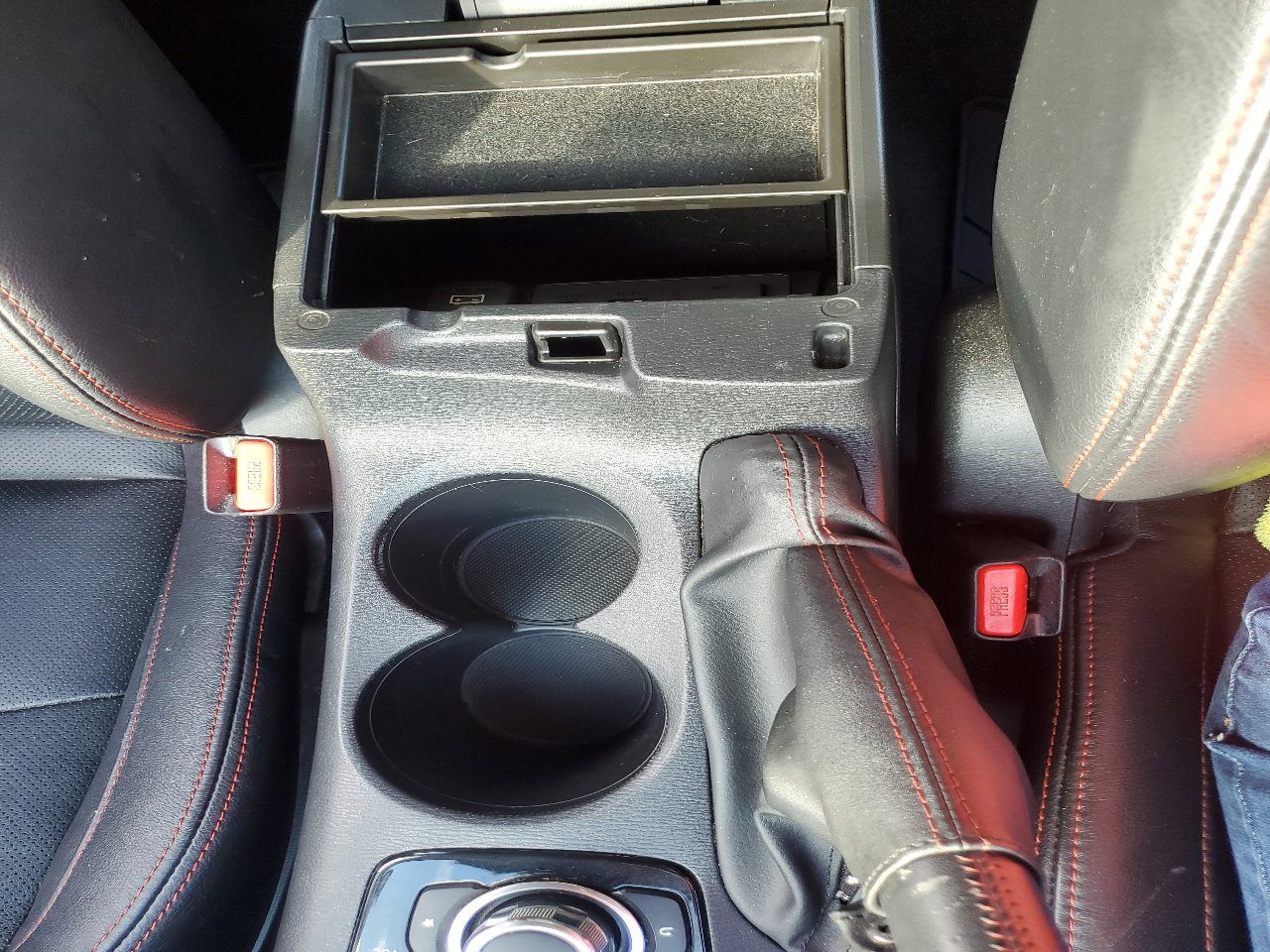 Used 2014 MAZDA MAZDA3 s Grand Touring image 27