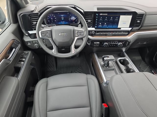 New 2026 Chevrolet Silverado 1500 RST w/ All Star Edition Plus image 10