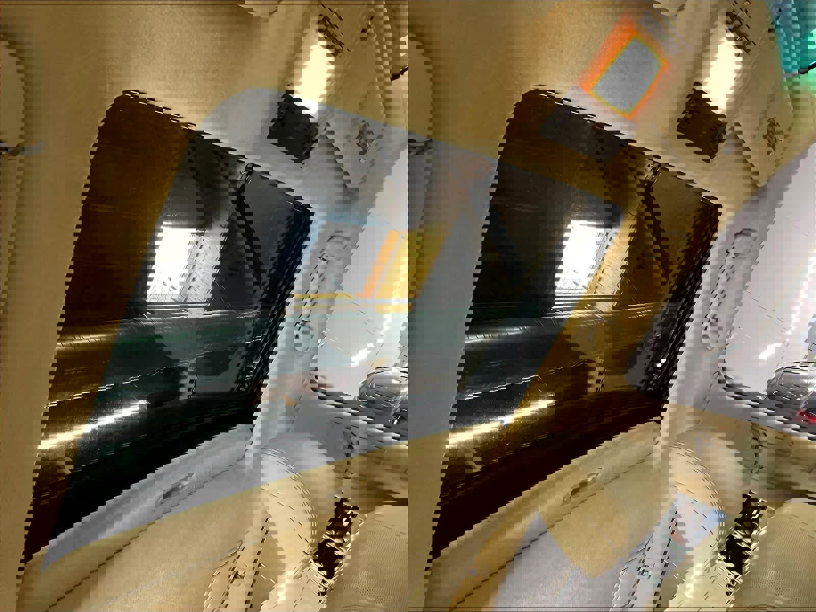 Used 2014 Lexus LS 460 w/ Comfort Package image 23