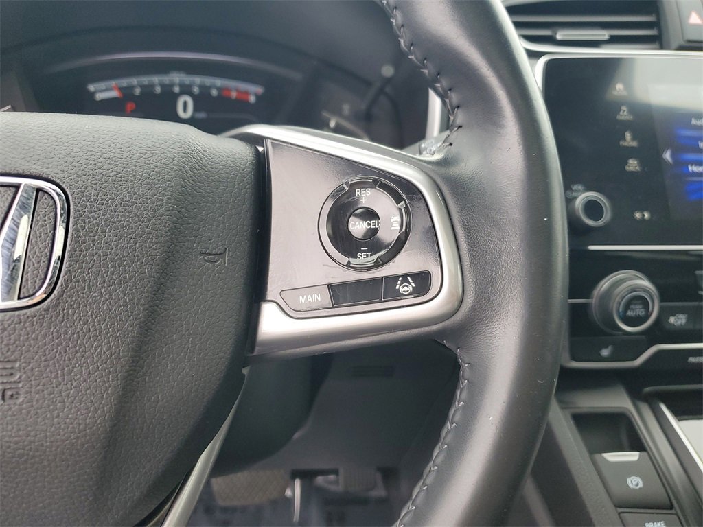 Used 2020 Honda CR-V EX-L image 25