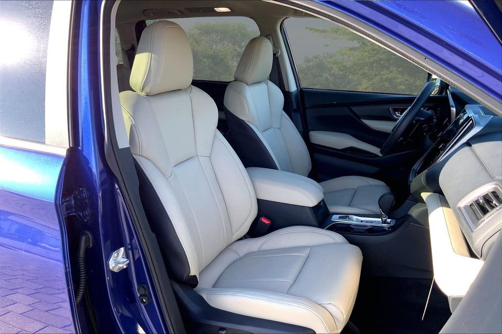 Used 2026 Subaru Ascent Limited image 11