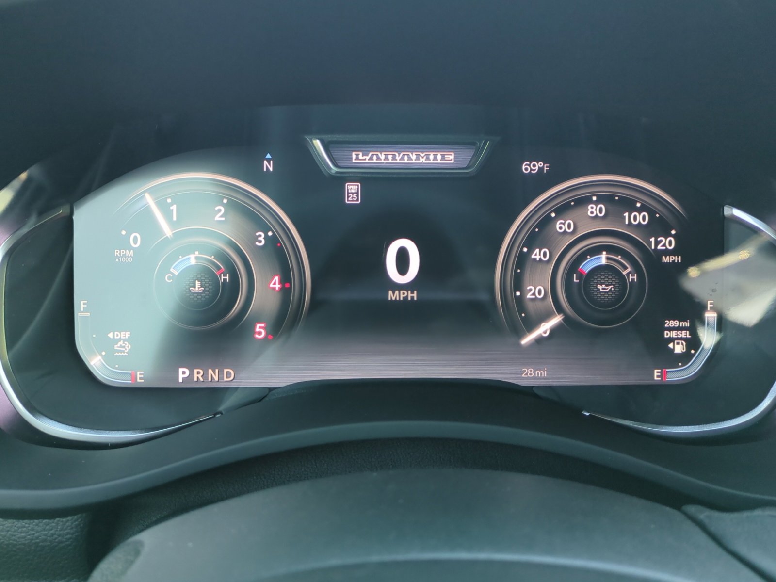 New 2026 RAM 2500 Laramie image 10