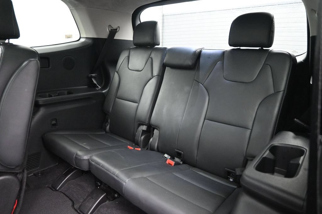 Used 2022 Kia Telluride SX w/ SX Prestige Package AWD/4WD image 26