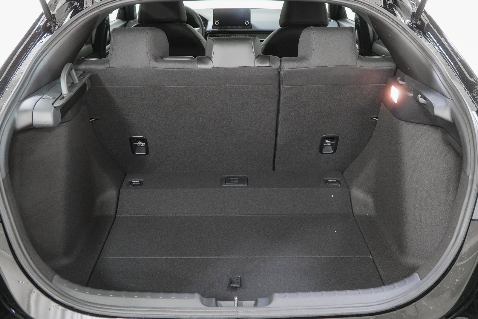 New 2026 Honda Civic Sport image 9