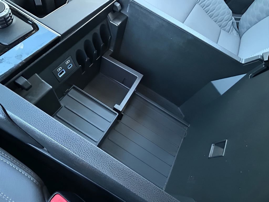 Used 2023 Toyota Tundra SR5 image 28