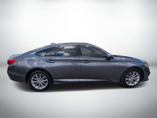 Used 2021 Honda Accord LX image 3