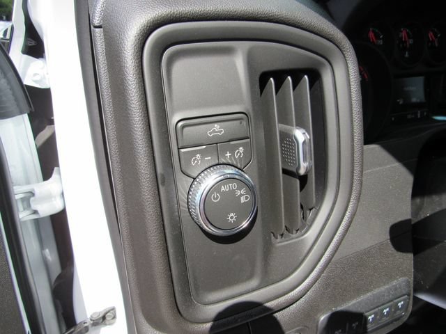 New 2026 GMC Sierra 3500 Pro w/ Convenience Package RWD image 16