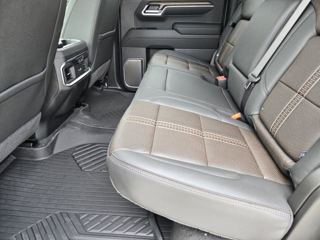 New 2026 Chevrolet Silverado 1500 High Country w/ Technology Package image 21