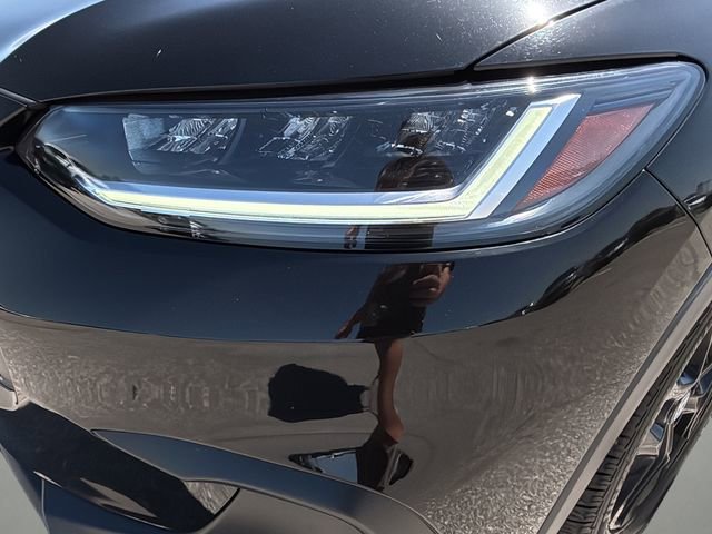 Used 2023 Honda HR-V Sport image 26