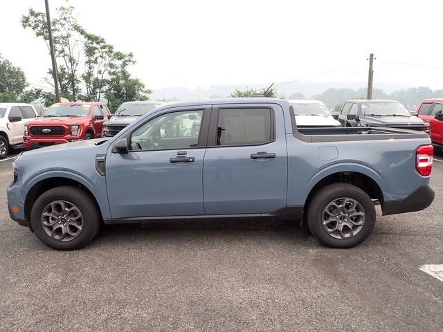 Used 2026 Ford Maverick XLT w/ XLT Luxury Package AWD/4WD image 2