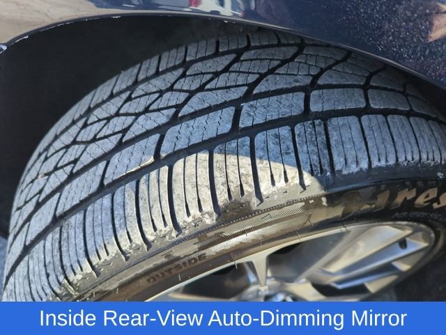 Used 2018 Cadillac CT6 Luxury image 36