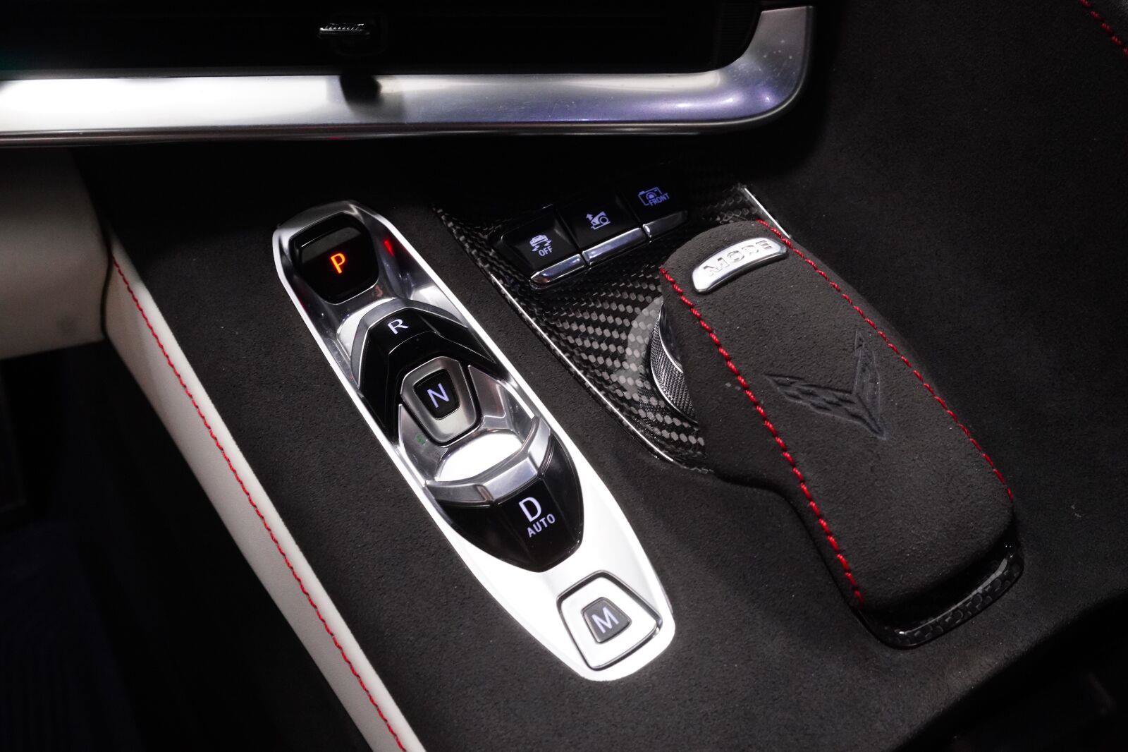 Used 2023 Chevrolet Corvette Stingray Premium Conv RWD image 22