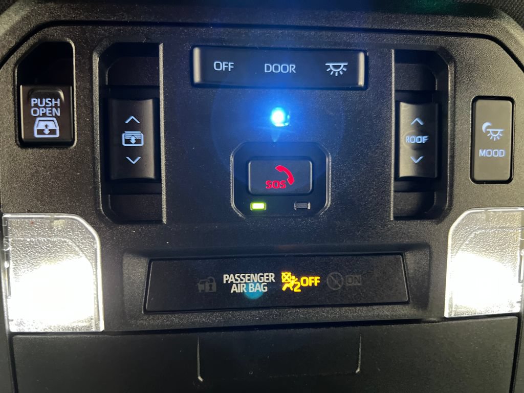 Used 2024 Toyota Tundra Platinum RWD image 66