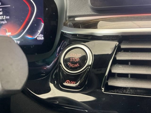 Certified 2023 BMW 530i xDrive w/ Premium Package AWD/4WD image 16