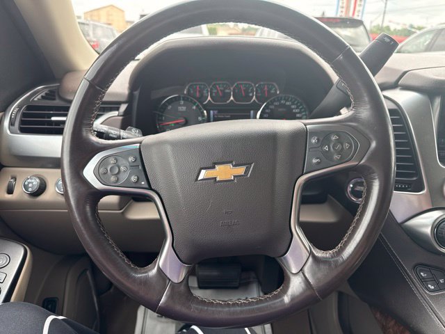 Used 2016 Chevrolet Suburban LTZ AWD/4WD image 26