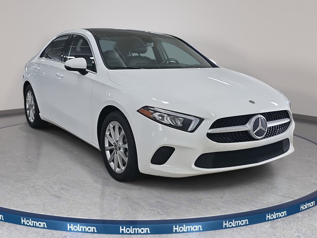 Used 2019 Mercedes-Benz A 220 image 4