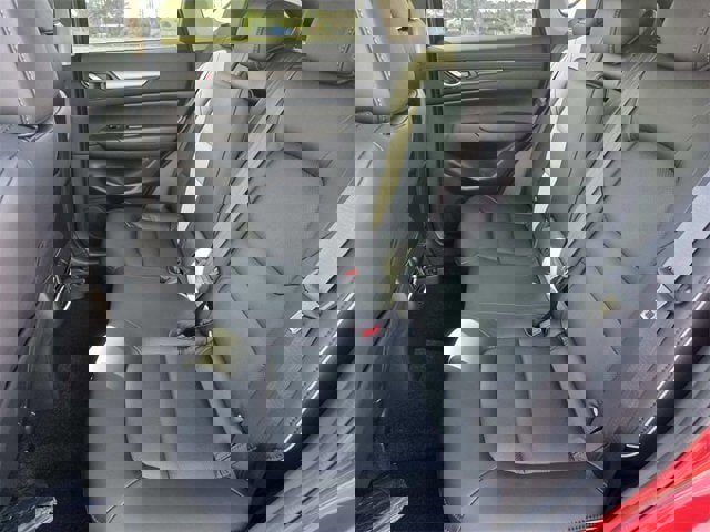 New 2025 MAZDA CX-5 AWD 2.5 S w/ Select Package image 7