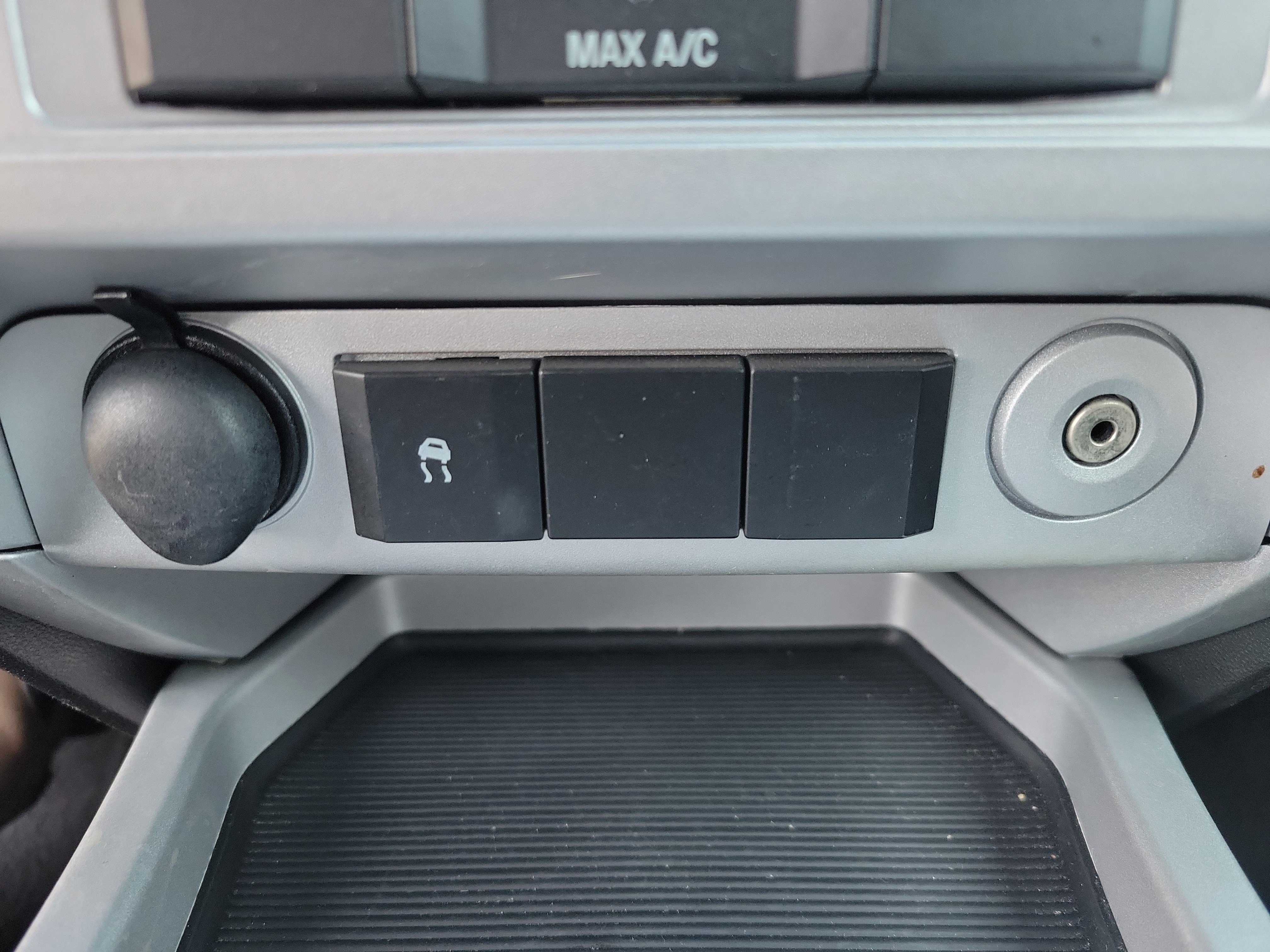 Used 2008 Mercury Mariner 2WD V6 image 12