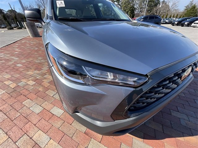 Used 2022 Toyota Corolla Cross L image 5