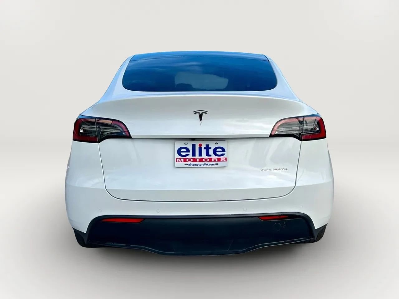 Used 2021 Tesla Model Y Long Range image 6
