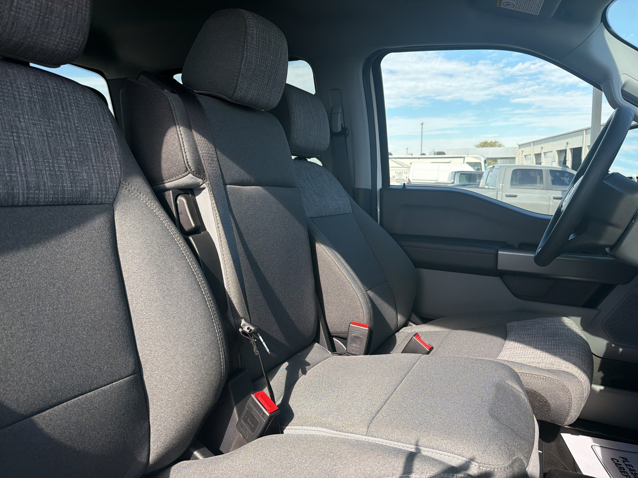 New 2027 Ford F250 XLT AWD/4WD image 23