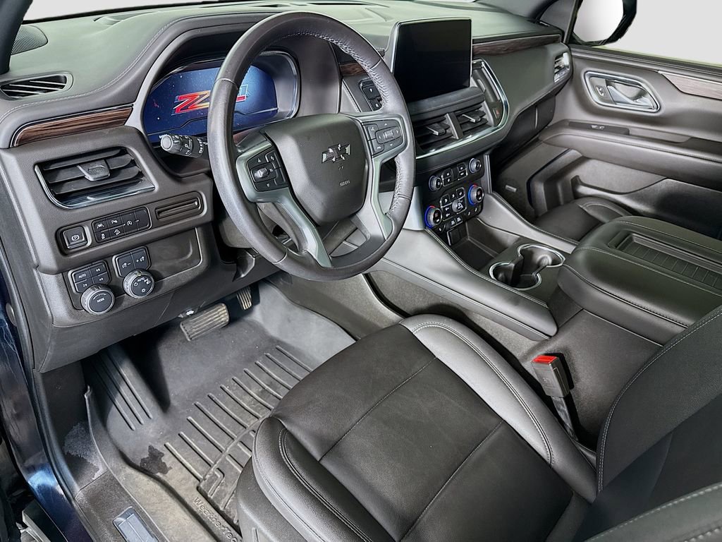 Used 2023 Chevrolet Tahoe Z71 image 9