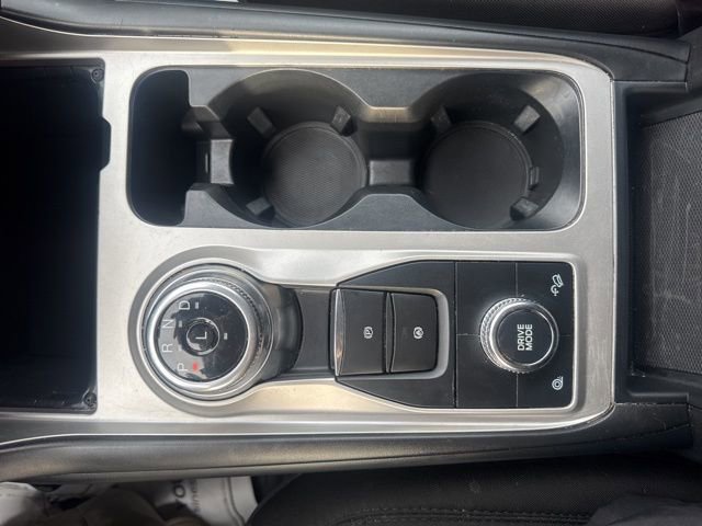 Used 2022 Ford Explorer XLT w/ Class IV Trailer Tow Package image 37