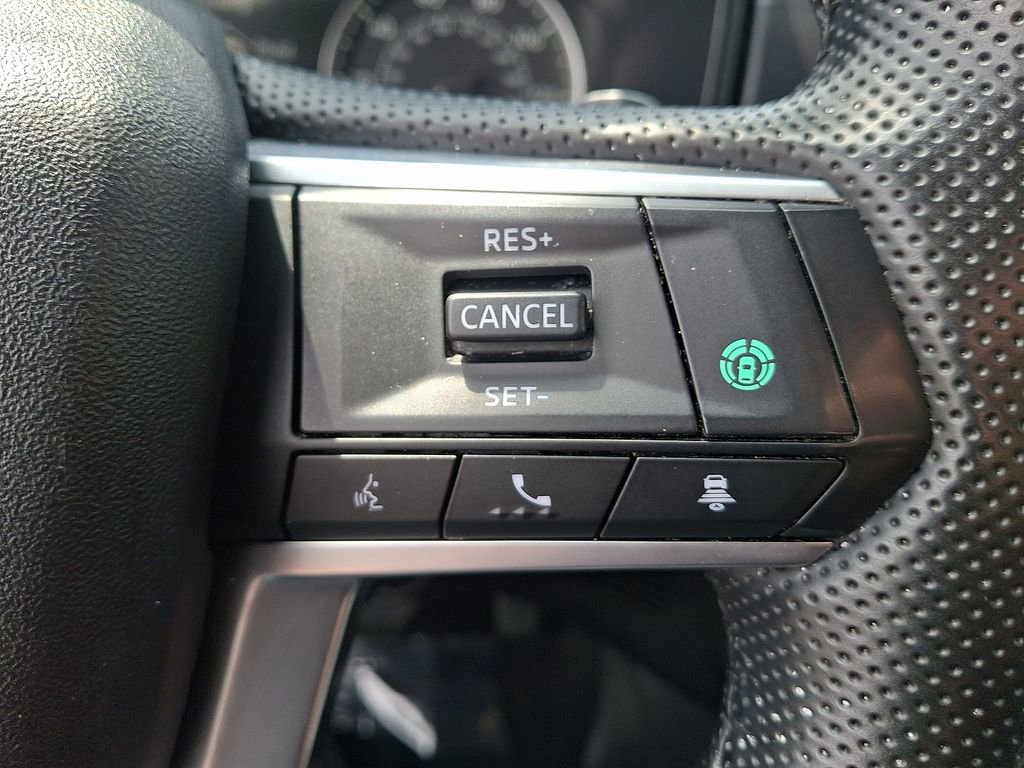 Used 2024 Mitsubishi Outlander SE AWD/4WD image 24