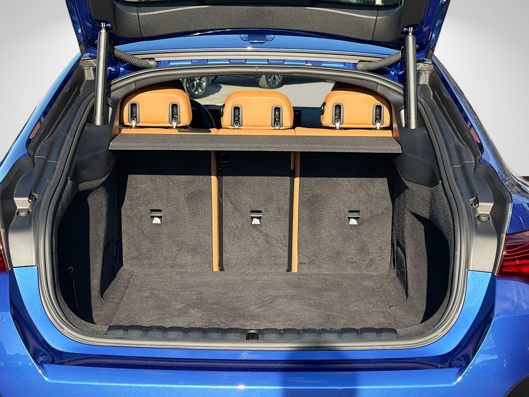 Used 2025 BMW i4 M50 image 12