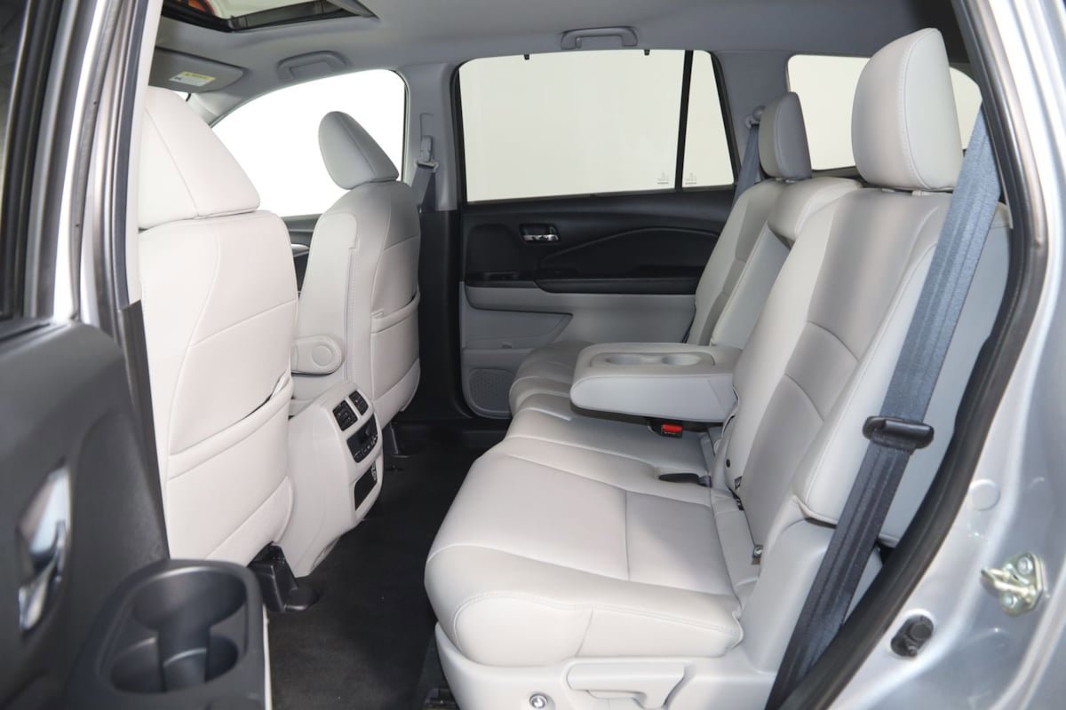 Used 2020 Honda Pilot EX-L image 40