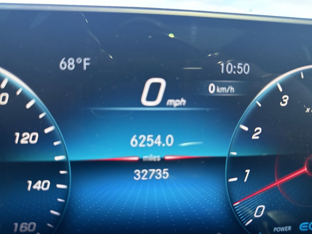 Certified 2022 Mercedes-Benz GLS 450 4MATIC image 9