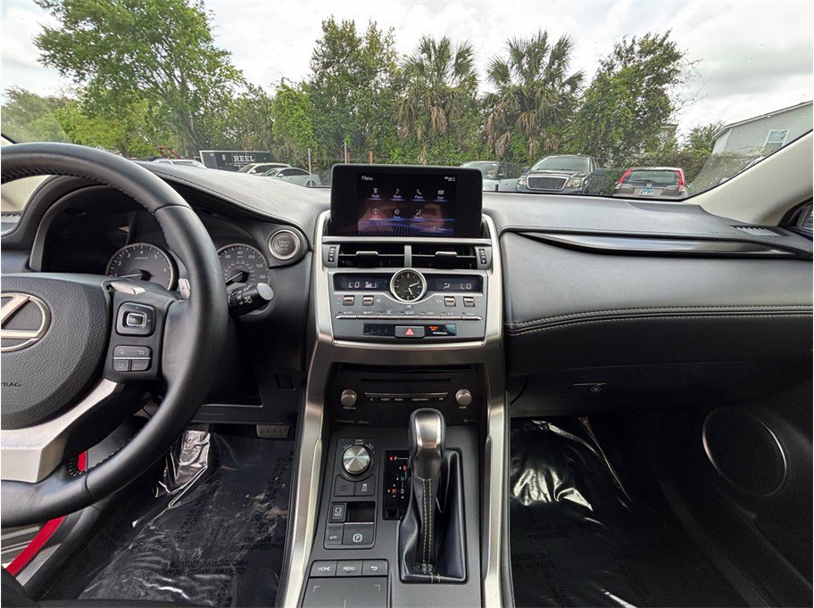 Used 2019 Lexus NX 300 FWD w/ Accessory Package 2 image 11