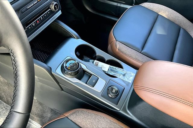 New 2026 Ford Bronco Sport Outer Banks AWD/4WD image 8