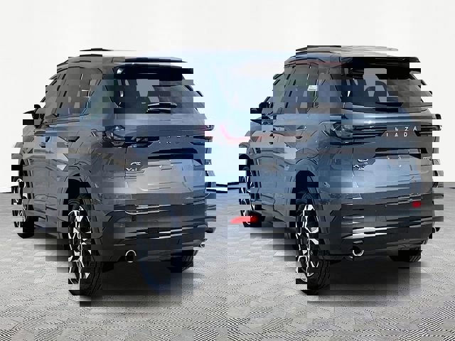 New 2026 MAZDA CX-5 Preferred image 4