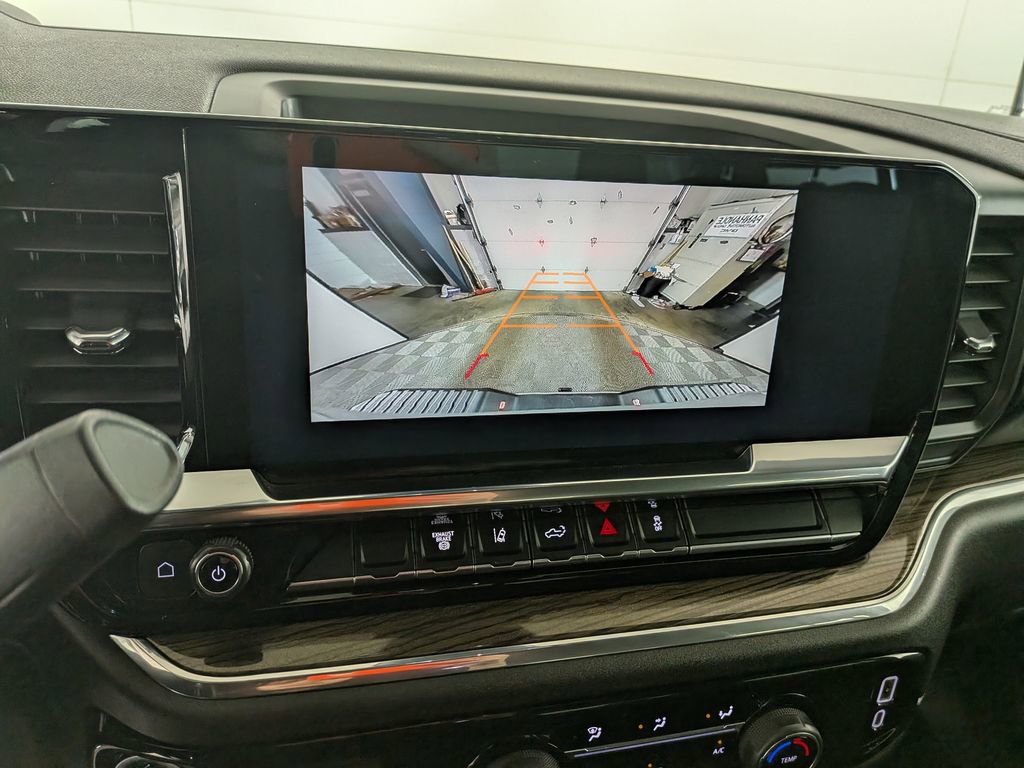 Certified 2024 Chevrolet Silverado 2500 LT image 23