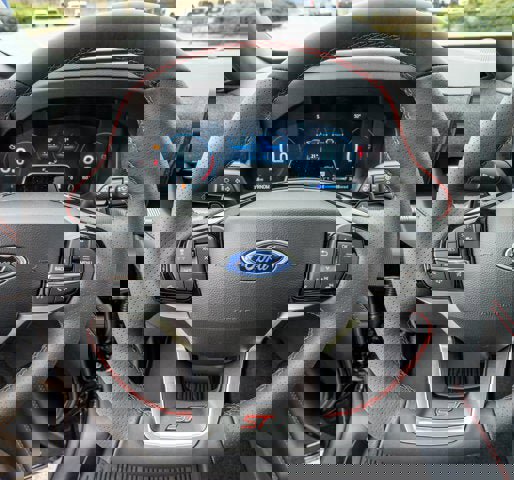 New 2026 Ford Explorer ST image 39