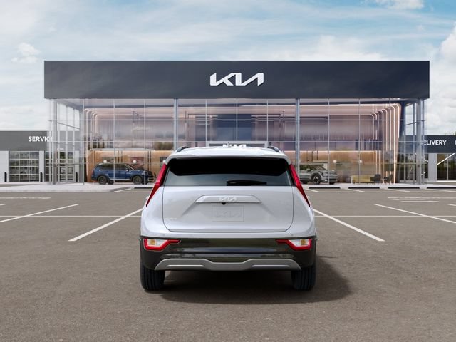 New 2026 Kia Niro Wind FWD image 5