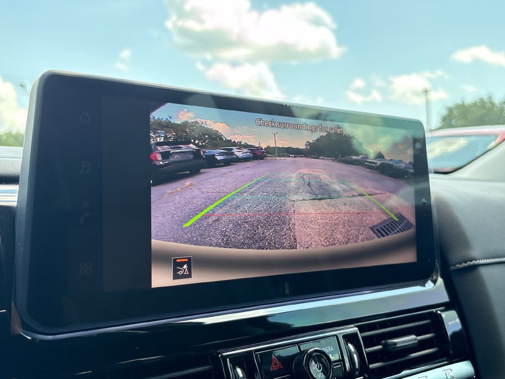 New 2026 Nissan Pathfinder SV FWD image 14