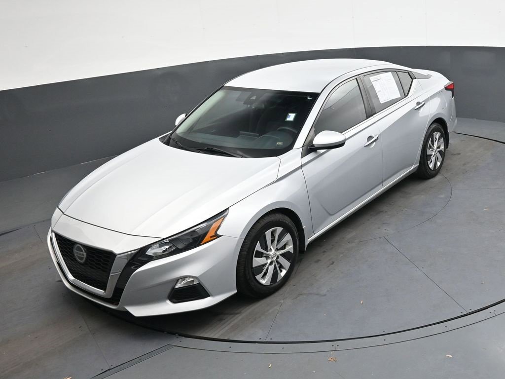 Used 2022 Nissan Altima 2.5 S image 25