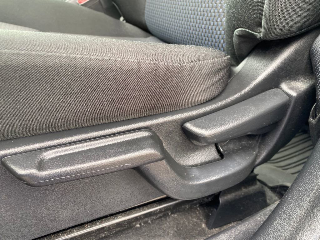 Used 2020 Honda Fit LX image 11