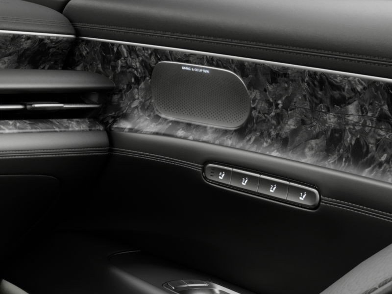 New 2026 Genesis G90 3.5T image 24